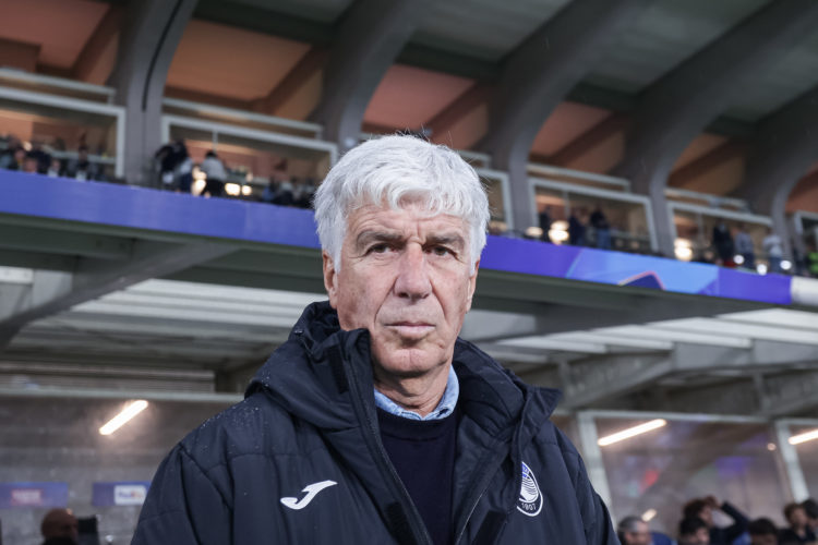 Photo by Stefano Nicoli/Speed Media/Icon Sportswire via Getty Images