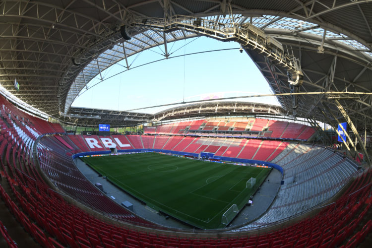 Photo by Oliver Hardt - UEFA/UEFA via Getty Images
