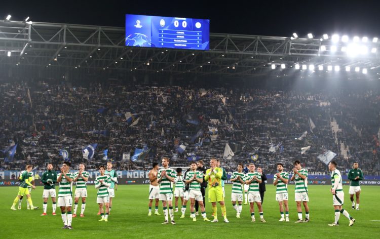 Photo by Marco Luzzani/Getty Images