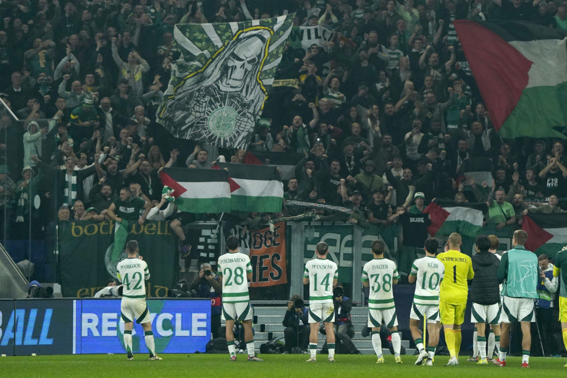 Photo by Pier Marco Tacca/Getty Images