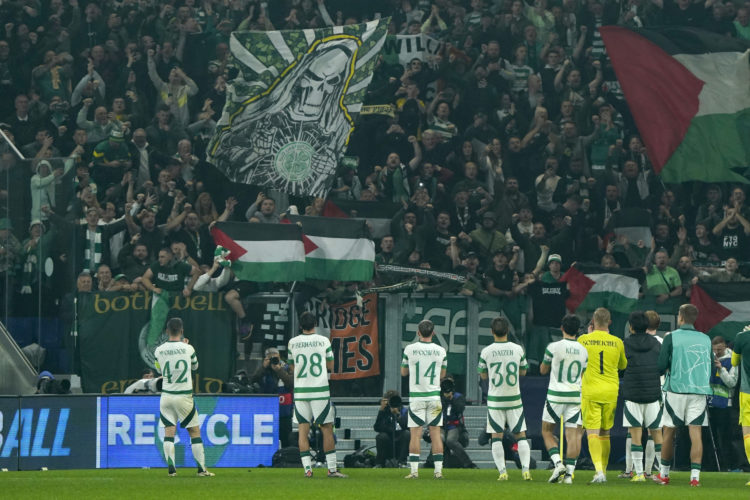 Photo by Pier Marco Tacca/Getty Images