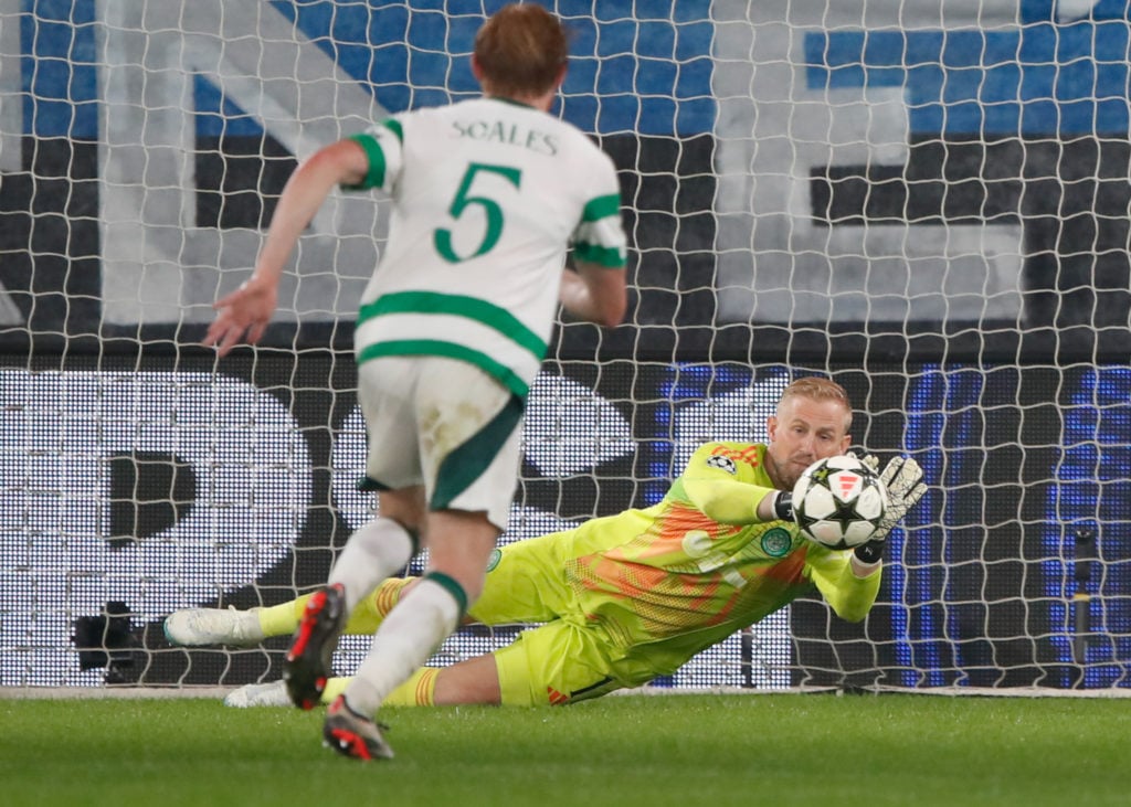 Atalanta BC v Celtic FC - UEFA Champions League 2024/25 League Phase MD3