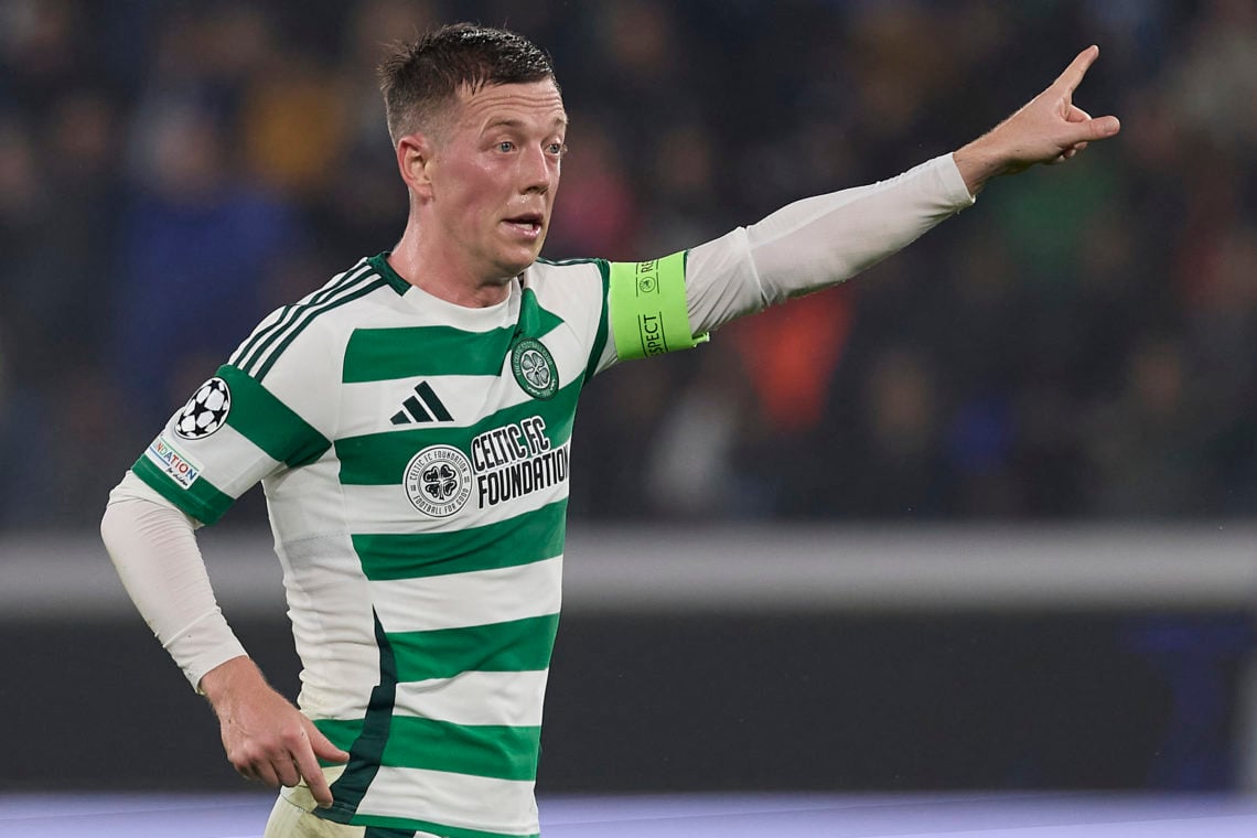 Callum McGregor explains why Celtic boss Brendan Rodgers has always been a  'top-level' manager