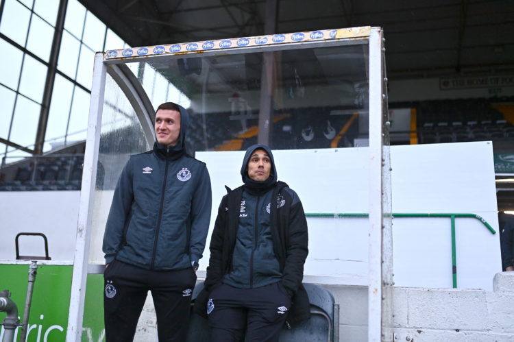 Photo By Ben McShane/Sportsfile via Getty Images