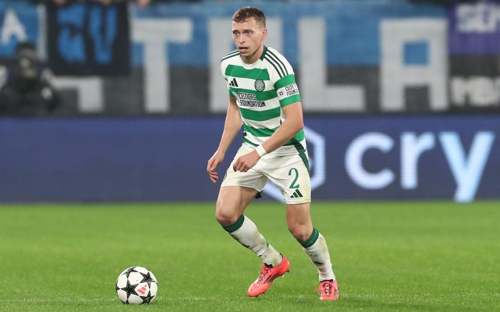 Atalanta BC v Celtic FC - UEFA Champions League 2024/25 League Phase MD3