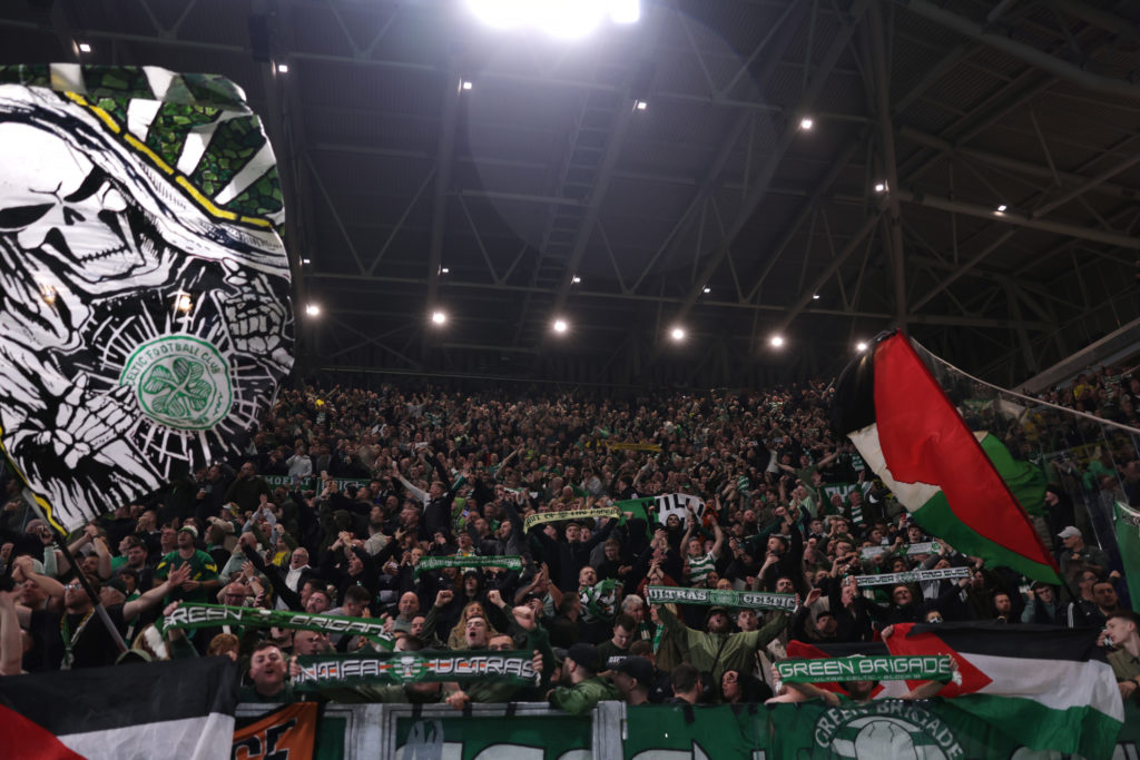 Atalanta BC v Celtic FC - UEFA Champions League 2024/25 League Phase MD3