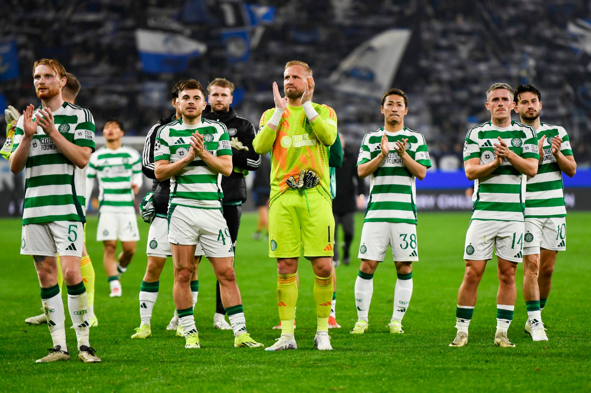 BBC pundit baffled by possible Celtic transfer deal as he sends Luke