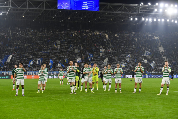 Photo by Stefano Guidi/Getty Images