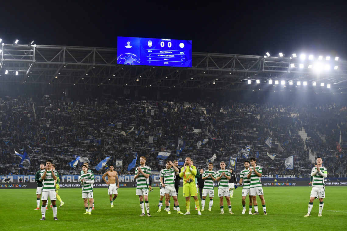 Photo by Stefano Guidi/Getty Images