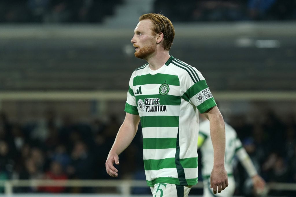 Atalanta BC v Celtic FC - UEFA Champions League 2024/25 League Phase MD3