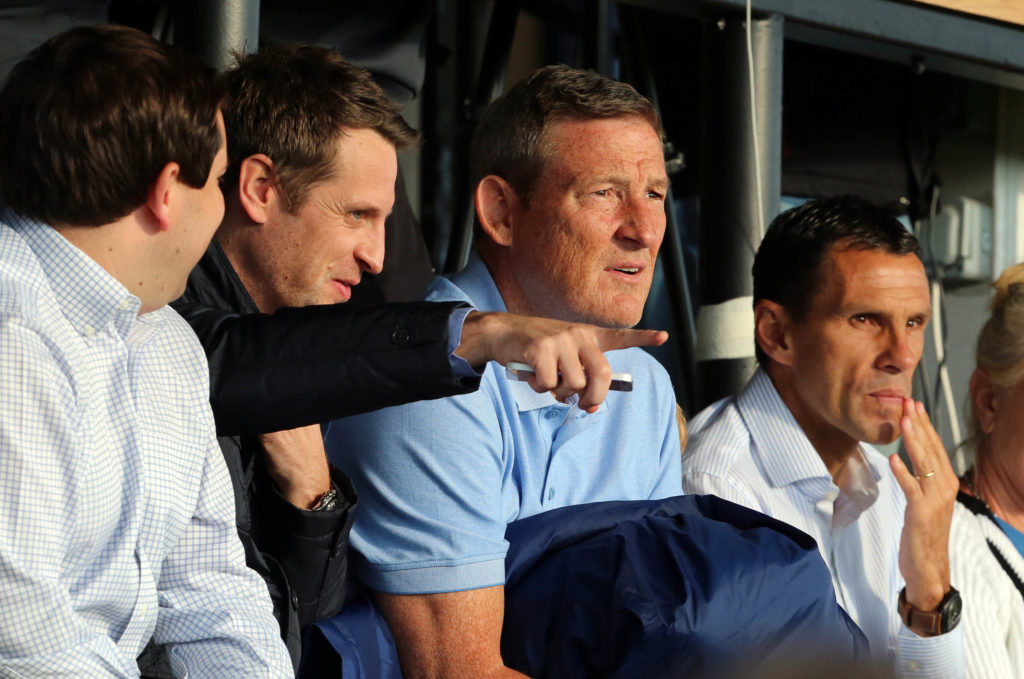 Sunderland U21 v Liverpool U21 - Barclays U21 Premier League