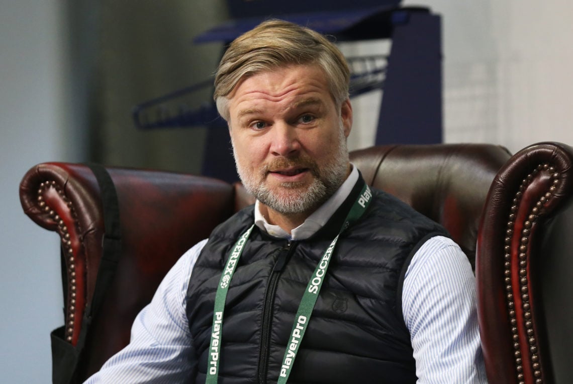 Steven Pressley 'honestly' explains why he 'appreciated' his time at Celtic more than Rangers