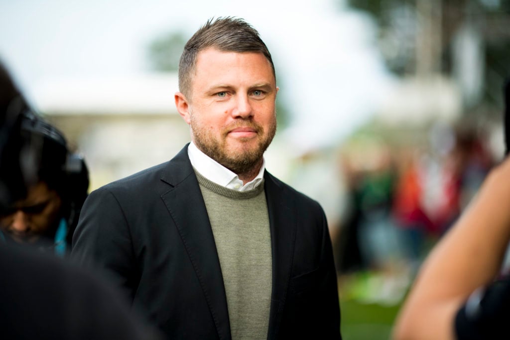 Jonkopings Sodra IF v IF Elfsborg - Allsvenskan