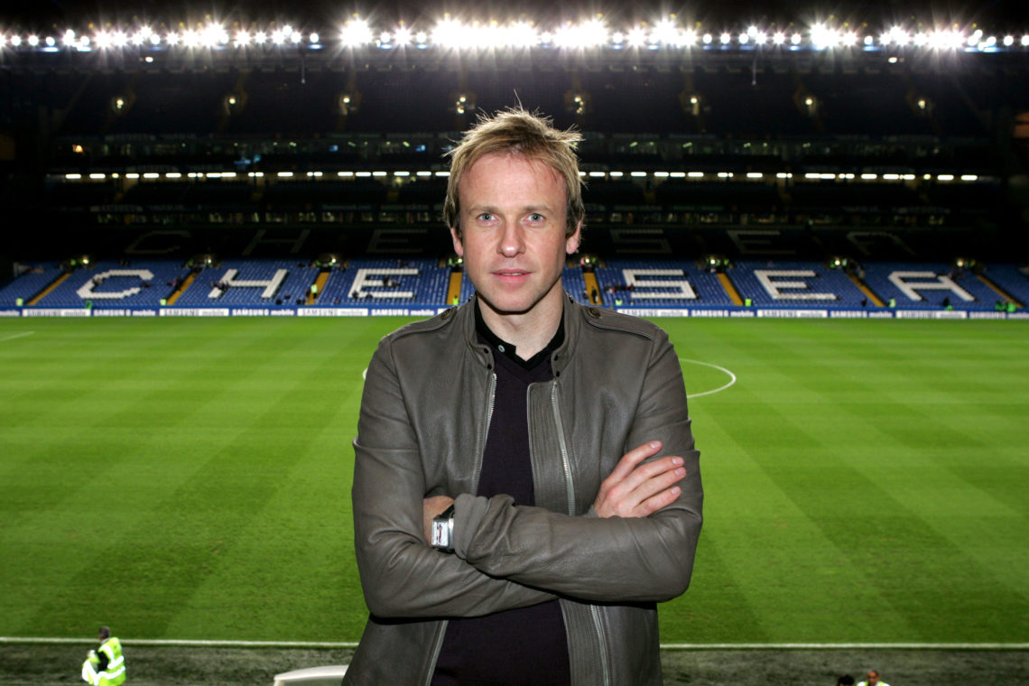Photo by Darren Walsh/Chelsea FC Via Getty Images