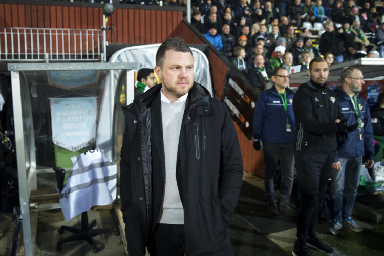 Photo by Anders Ylander/Ombrello via Getty Images