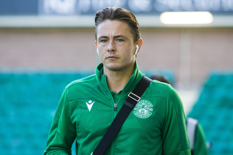 Photo by Ewan Bootman/NurPhoto via Getty Images