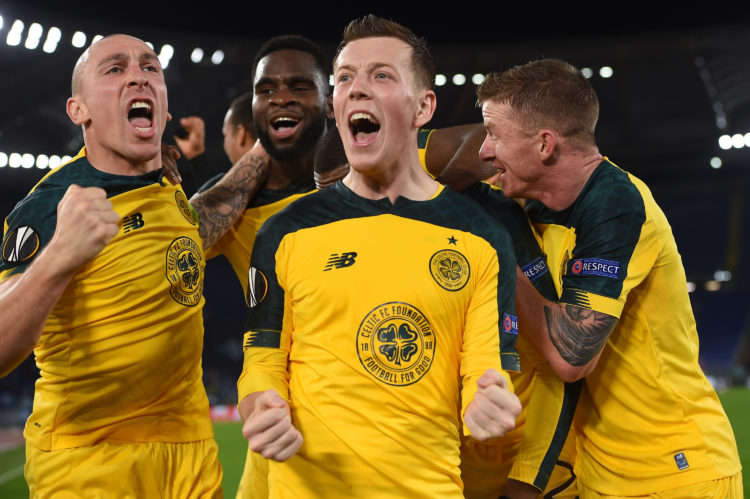 Photo by Tullio Puglia - UEFA/UEFA via Getty Images
