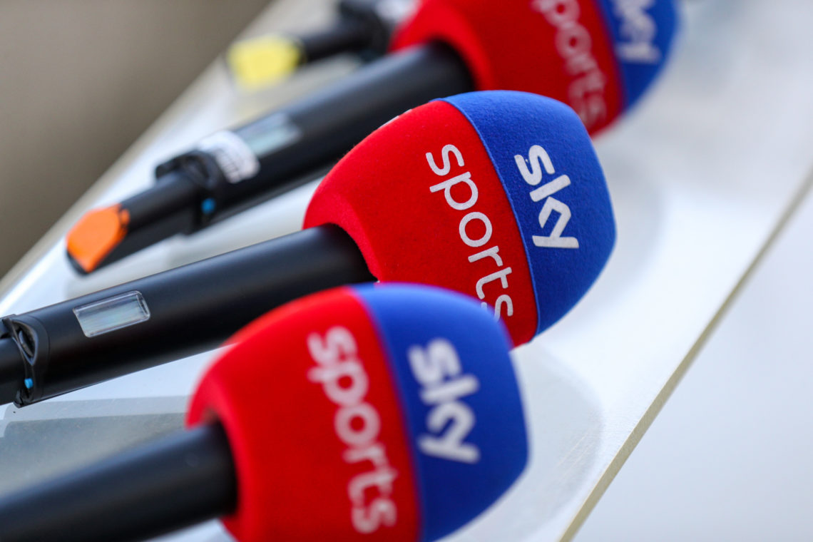 Photo by Alex Dodd - CameraSport via Getty Images