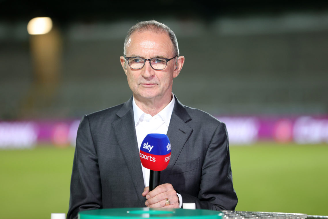 Photo by Plumb Images/Leicester City FC via Getty Images