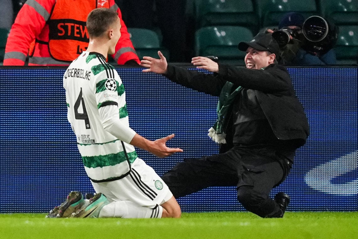 Photo by ANDY BUCHANAN/AFP via Getty Images