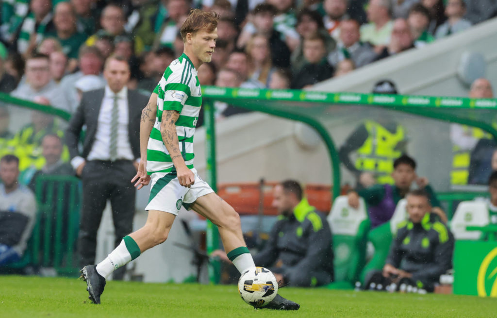 Celtic FC v Kilmarnock FC - cinch Premiership