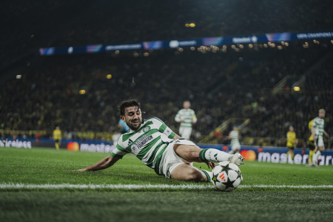 Photo by Fabio Deinert - UEFA/UEFA via Getty Images