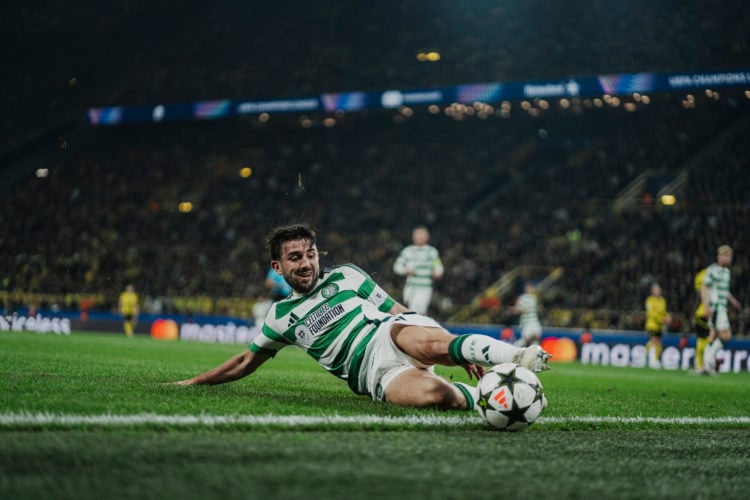 Photo by Fabio Deinert - UEFA/UEFA via Getty Images