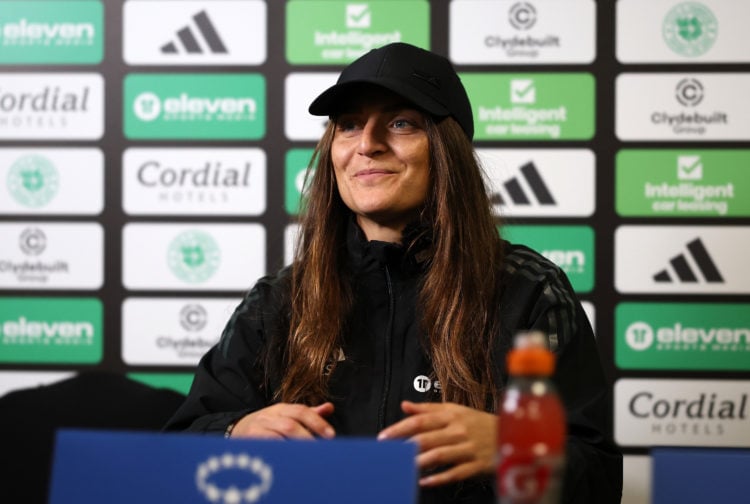 Photo by Ian MacNicol - UEFA/UEFA via Getty Images