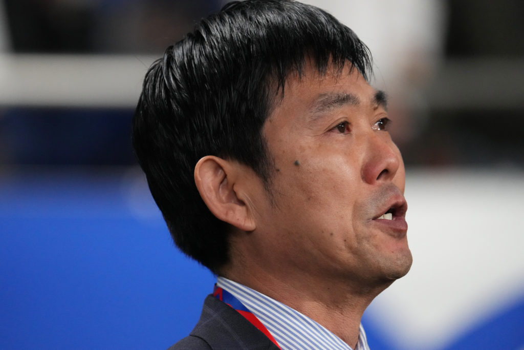 Japan v Australia - FIFA World Cup Asian 3rd Qualifier Group C
