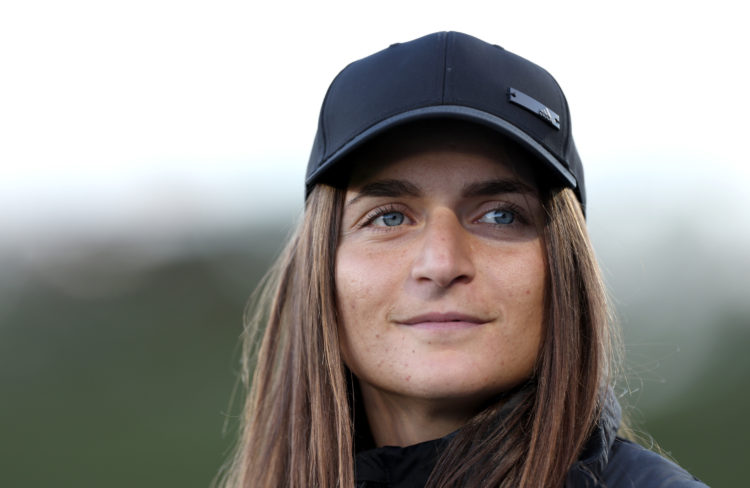 Photo by Florencia Tan Jun/Getty Images