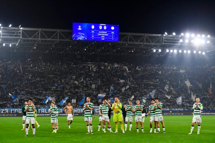 Photo by Stefano Guidi/Getty Images