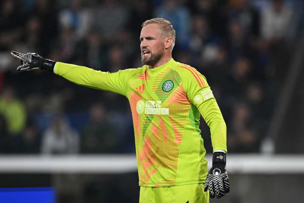 Atalanta BC v Celtic FC - UEFA Champions League 2024/25 League Phase MD3