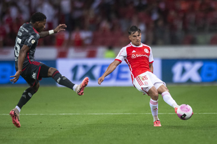 Photo by Max Peixoto/Eurasia Sport Images/Getty Images