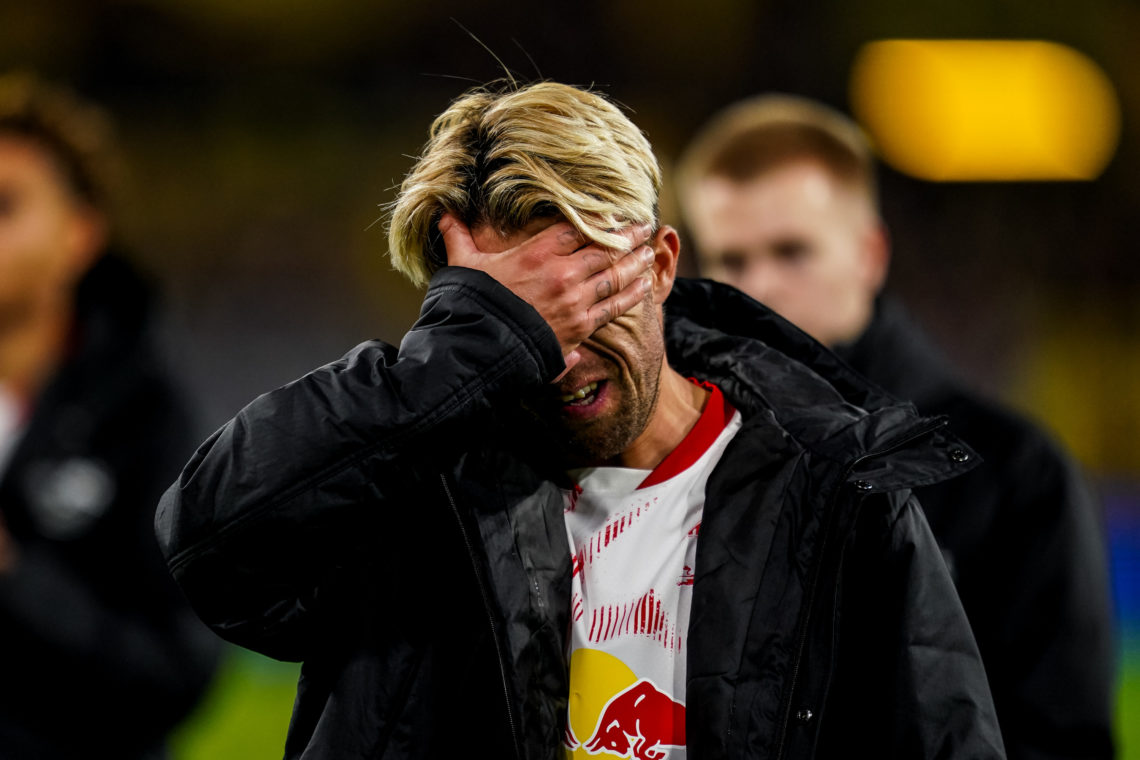 Photo by Rene Nijhuis/MB Media/Getty Images