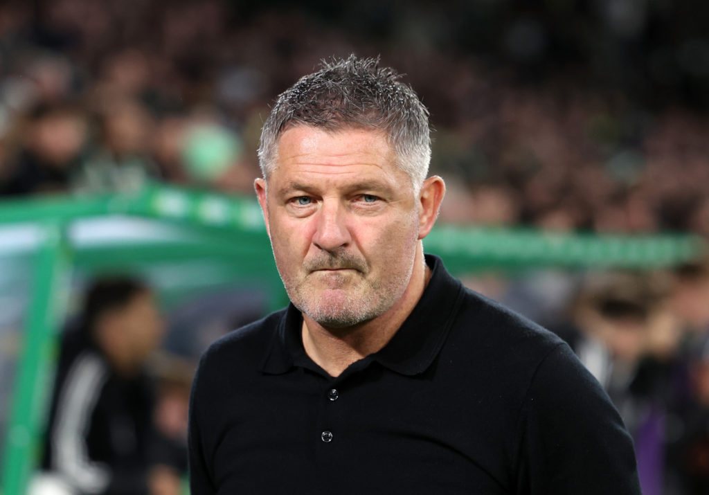 Celtic FC v Dundee FC - William Hill Premiership