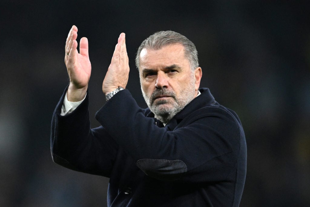 Tottenham Hotspur v Manchester City - Carabao Cup Fourth Round