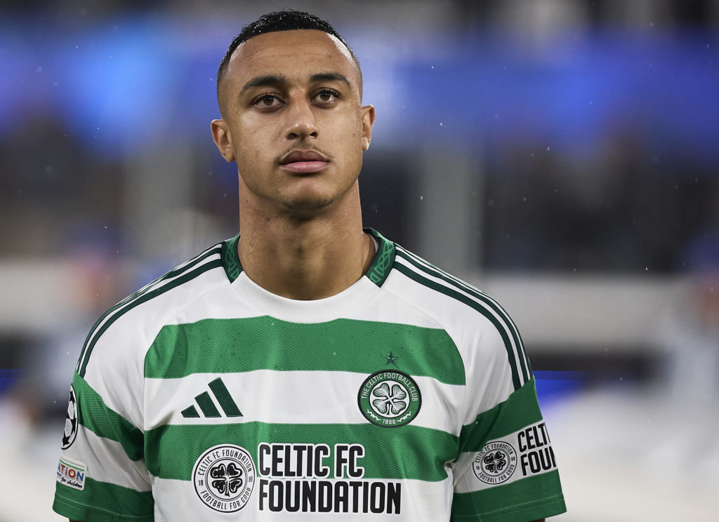 Atalanta BC v Celtic FC - UEFA Champions League 2024/25 League Phase MD3