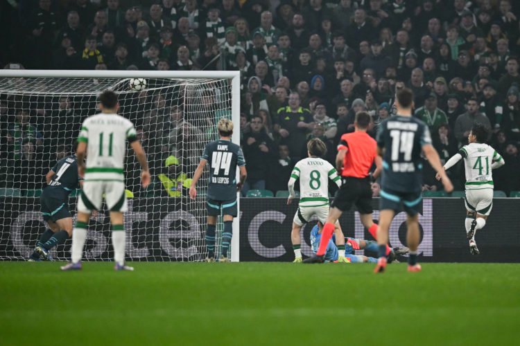 Photo by ANDY BUCHANAN/AFP via Getty Images