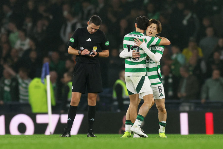 Photo by Ian MacNicol/Getty Images