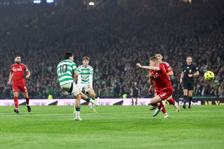 Photo by Ian MacNicol/Getty Images