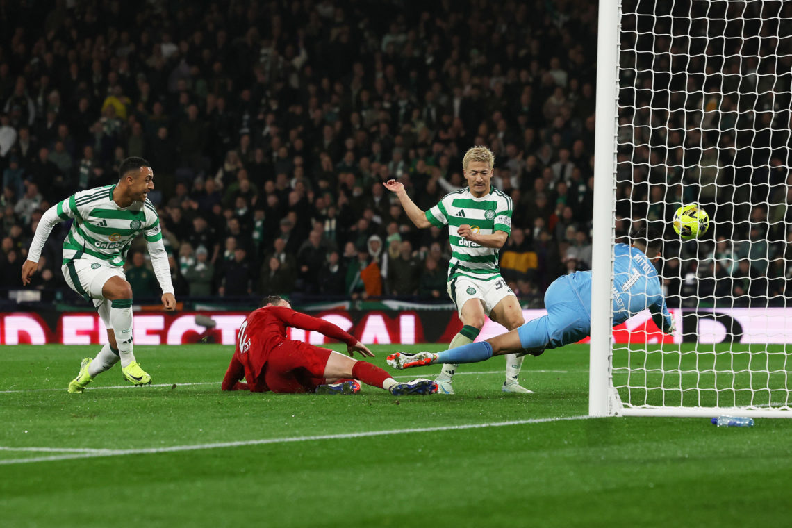 Photo by Ian MacNicol/Getty Images