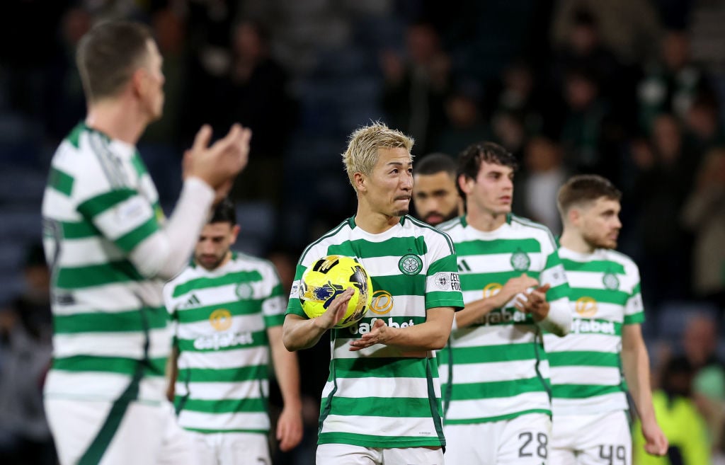 Celtic v Aberdeen - Premier Sports Cup Semi-Final