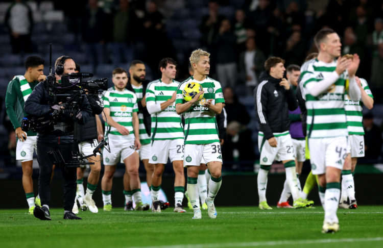 Photo by Ian MacNicol/Getty Images