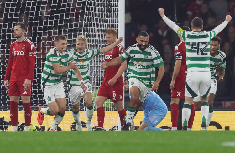 Photo by Ian MacNicol/Getty Images