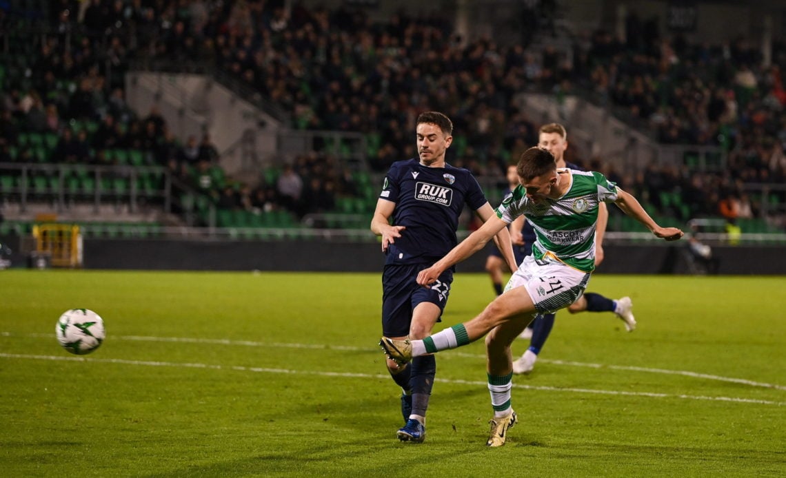 Photo By Stephen McCarthy/Sportsfile via Getty Images