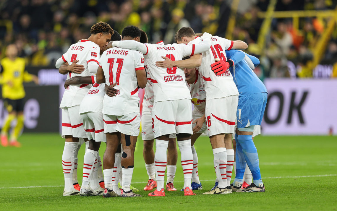 Photo by Jan Fromme - firo sportphoto/Getty Images