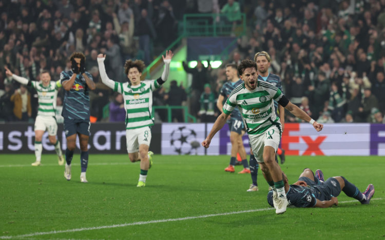 Photo by Ian MacNicol/Getty Images