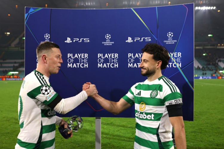 Photo by Charlie Crowhurst - UEFA/UEFA via Getty Images