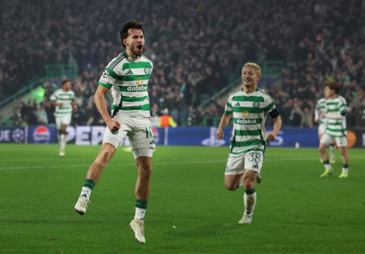 Photo by Ian MacNicol/Getty Images