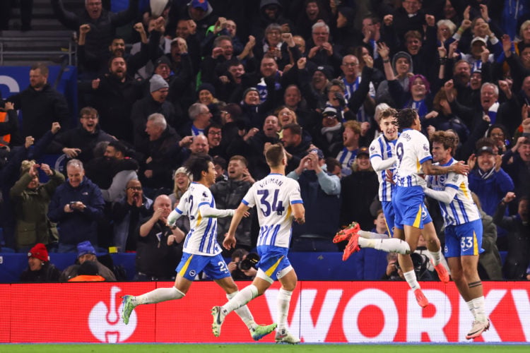 Photo by Jacques Feeney/Offside/Offside via Getty Images